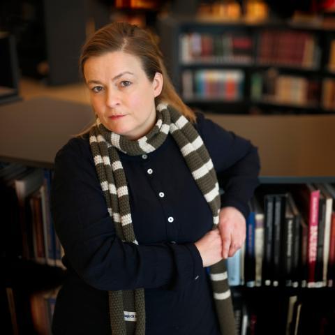 Birna Lárusdóttir